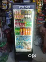 Voltas visi cooler.
