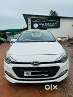 Hyundai i20 Magna Plus, 2015, Diesel