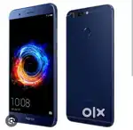 Honor 8 Pro