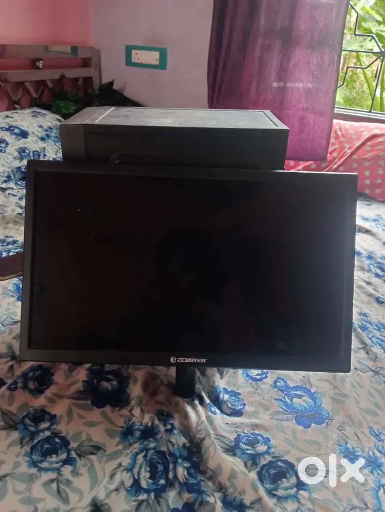 Computer monitors