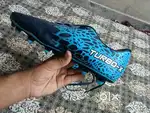 Vector X turbo studds
