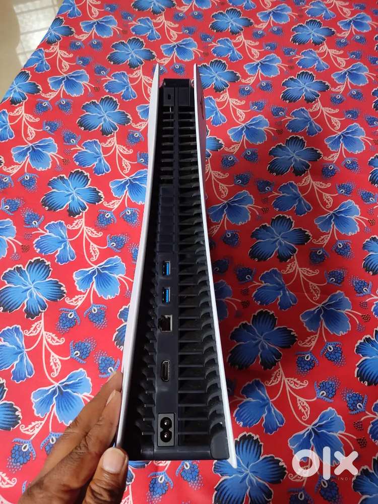 PS5 for sales