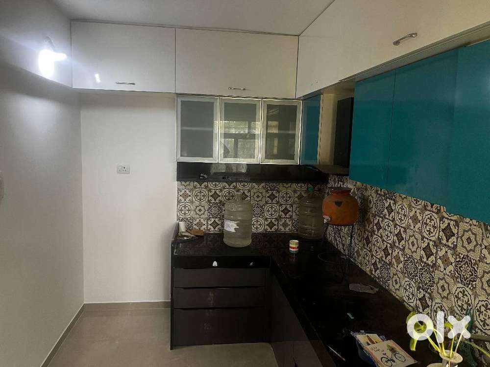 Sunshine Hill 2Bhk Furnished flat for rent 17k in Pisoli