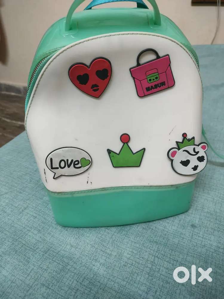 Bag for picnic