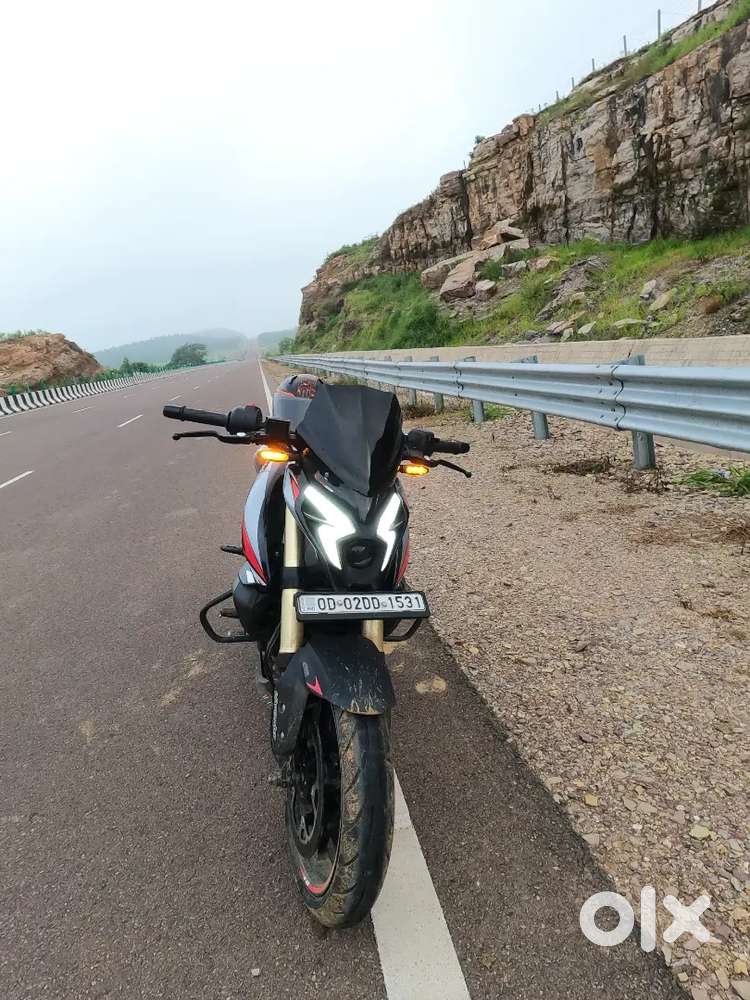 Urgent sell this bike