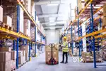 We Are Hiring For Warehouse in Freshers