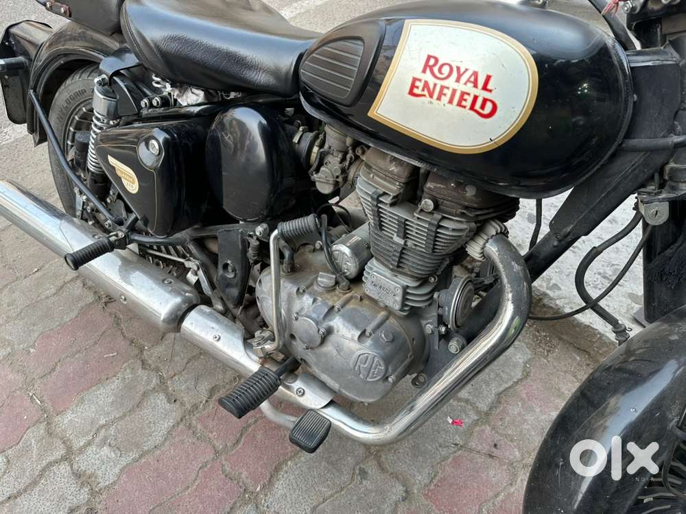 Bullet classic 350