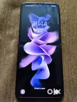 Samsung z flip 3