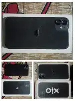 Iphone 11 Superb Black Colour