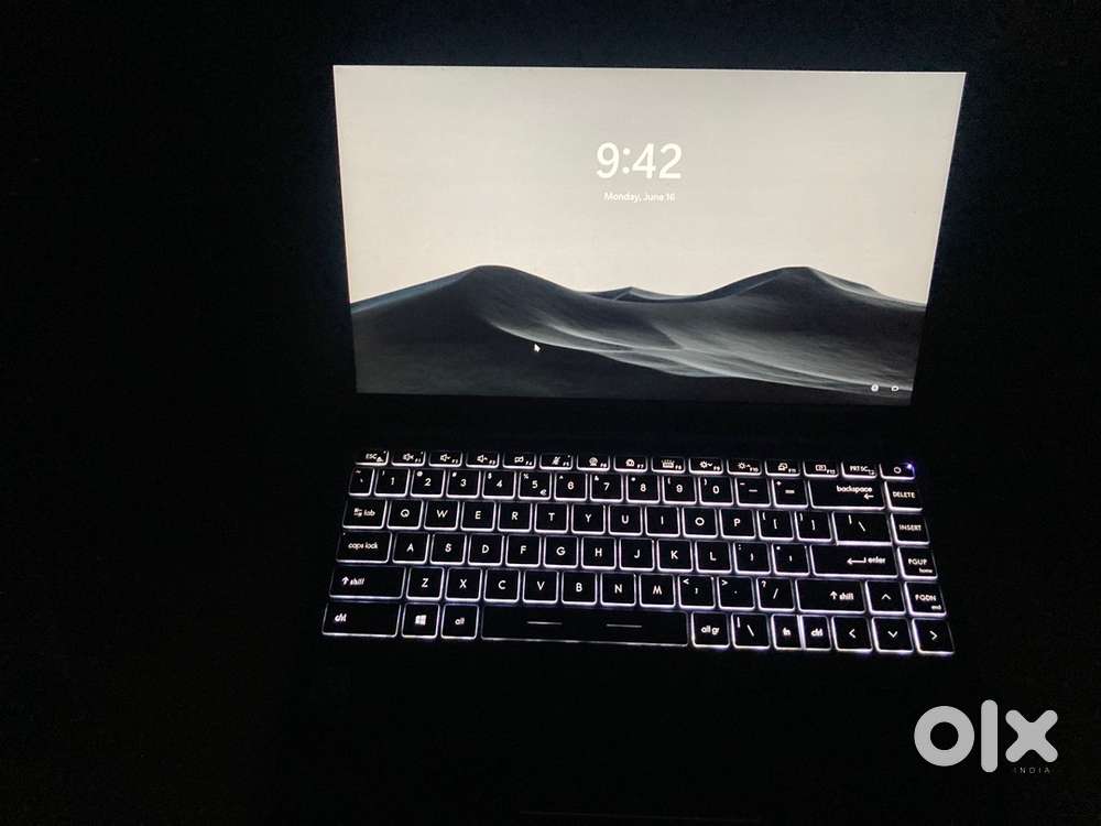 MSI Modern 14 Laptop