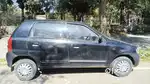 Maruti Suzuki Alto 2008 Petrol 60000 Km Driven