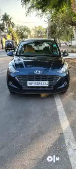 Hyundai Grand i10 Nios Sportz, 2020, Petrol