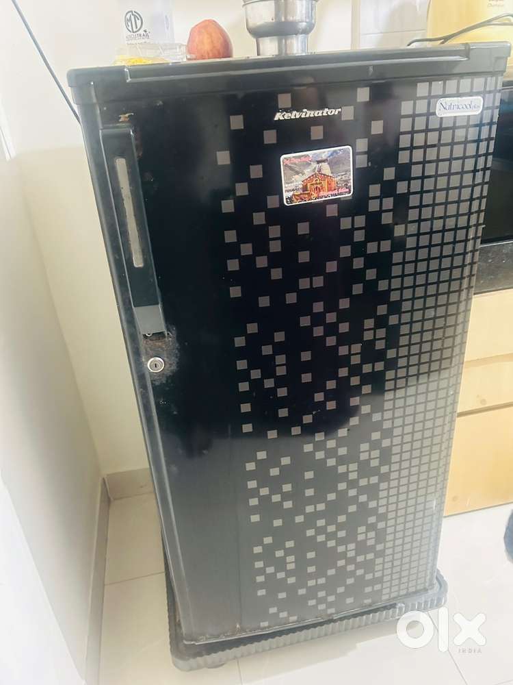 kelvinator fridge in good working condition