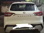 Nissan Magnite 2022