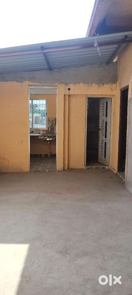 House for rent in kanke road