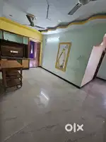 Flat for sale near to railway station