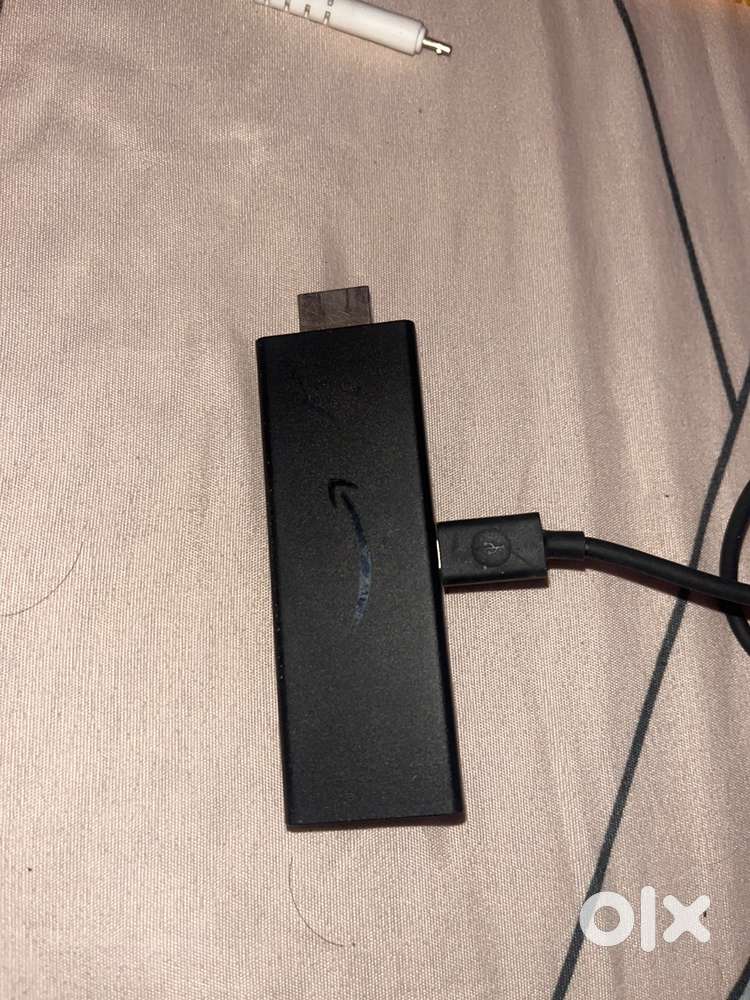 Amazon fire stick