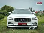 Volvo S90 D4 Inscription, 2017, Diesel