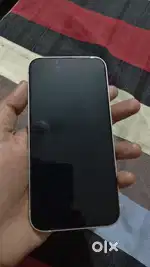 I phone13  128GB Best phone. one year old only