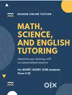 Online Tuitions
