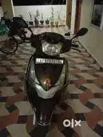 Selling my scooty