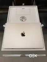 BRAND NEW - Apple MacBook Air M3 13” Warranty 8GB RAM/256GB SSD/M3 GPU