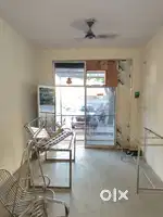 Semi furnished shop available to rent