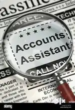 ACCOUNTANT REQUIRED WILSON GARDEN LOCATION
