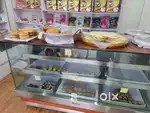 Bakery Freezer for sale