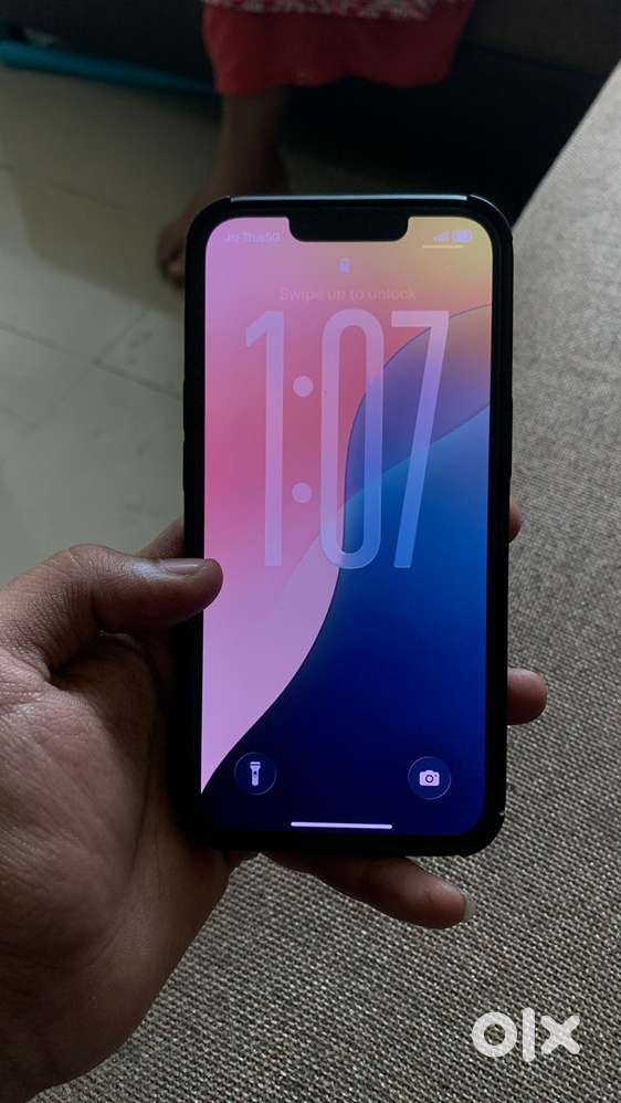 iphone 14 .. good condition