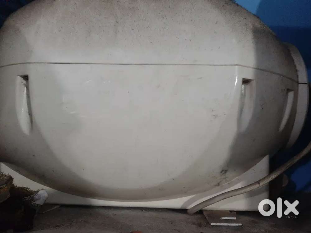 15l Geyser