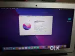 Macbook Air Early 2015
