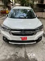 NEW Tpermit CAR XL6 CNG