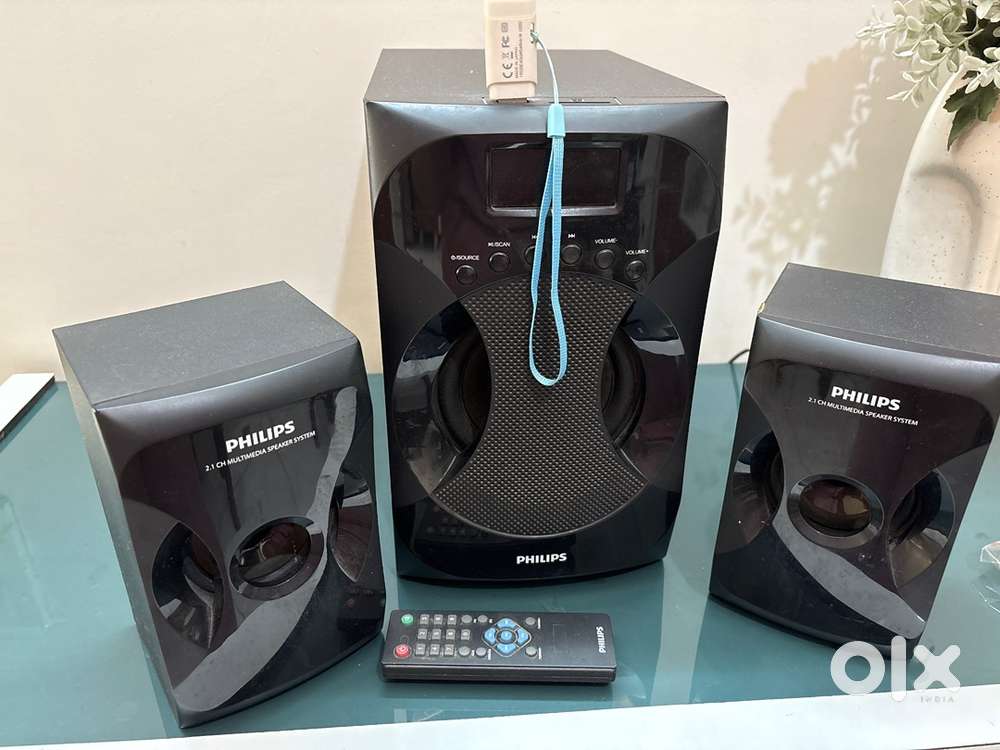 Philips Speaker for Sale