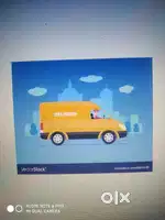 Van delivery executive around Pallikaranai