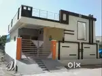 2Bhk Singlex Wood i Land Amleshwar