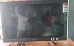 Sony Tv in Great condition.