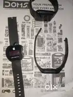 This smart watch is very nice and good and buy one get two free