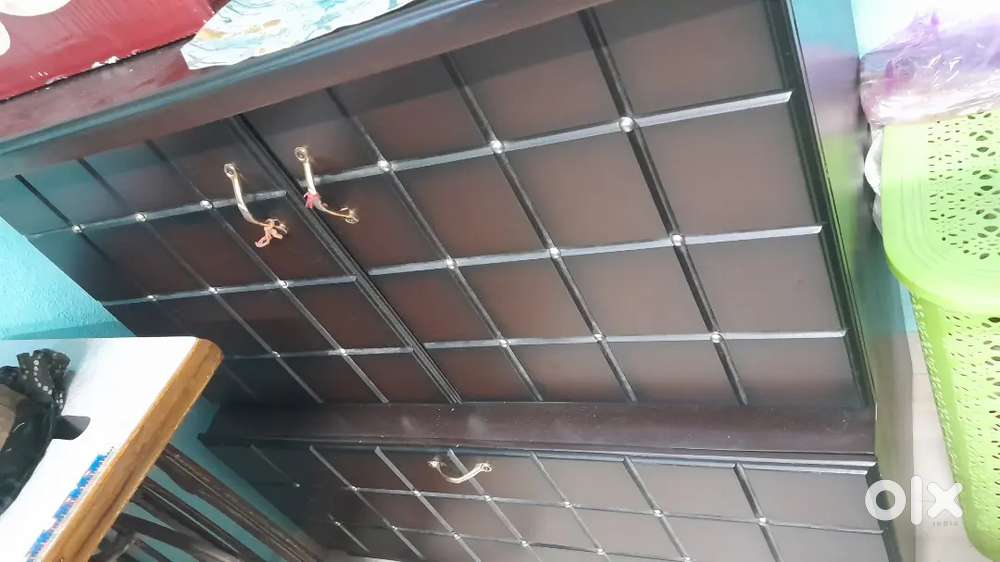 Show case Dressing table And male dani