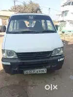 Maruti Suzuki Eeco 2019