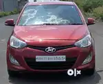 Hyundai i20 1.2 Spotz, 2014, Diesel