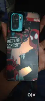 Redmi note 10 6+2 128gb