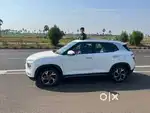 Hyundai Creta 2021 Petrol Well Maintained