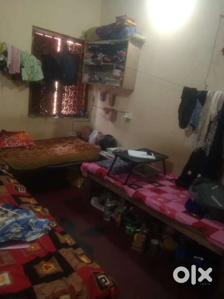 Sai shradha ladies hostel..near fair station square