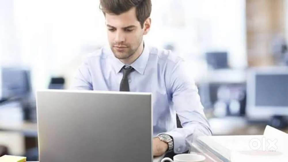 Office Administrator