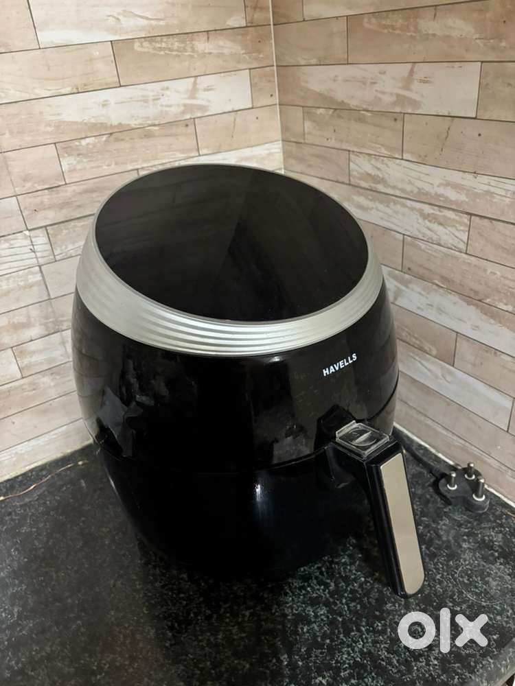Havells Air fryer Prolife Grande