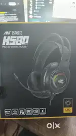 Ant eSports H580 Headphones