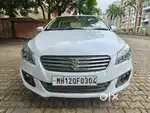 Maruti Suzuki Ciaz 2018, 2018, Petrol