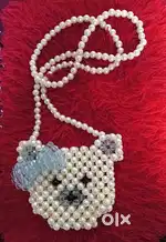 Kids purse