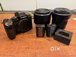 Lumix s5 for sales